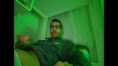 Alp online show from December 18, 8:48 pm