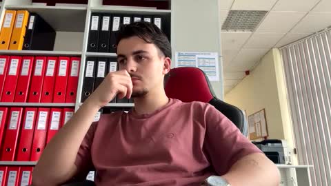 hotboyfuck9 online show from March 17, 1:38 pm