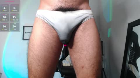 Alex Neon online show from March 30, 12:27 pm