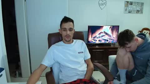 Hotboyshorny online show from February 10, 8:12 pm