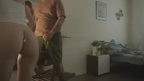NICK AND NORA online show from June 22, 9:50 am