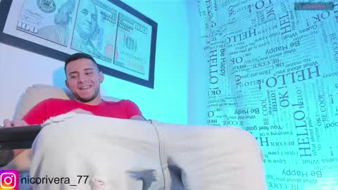 Sexy online show from November 20, 1:15 am