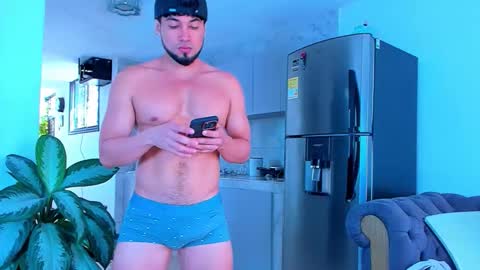 Hussain   aaron and Ekko online show from January 18, 2:26 pm