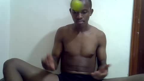 hotcum256 online show from March 3, 7:10 pm