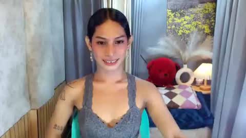 SEXY JASMINE online show from May 8, 10:21 am