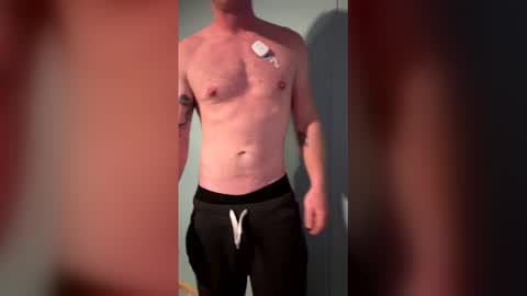 hotdadforyou online show from February 1, 1:13 am