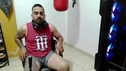 hotdog12273020 online show from May 13, 6:45 am