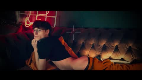 Archi Stewart online show from March 21, 6:45 pm