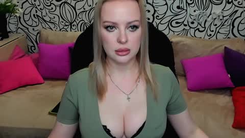 Alice online show from April 10, 6:41 am