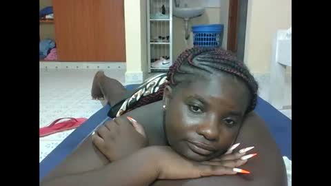 EBBY online show from February 17, 1:48 am