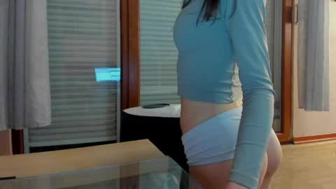 Erika  online show from May 10, 11:11 pm