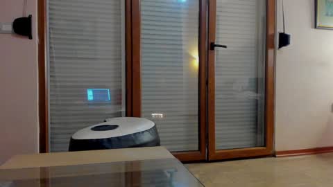 Erika  online show from November 1, 8:19 pm