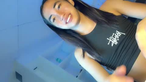 Angel online show from February 27, 11:50 am