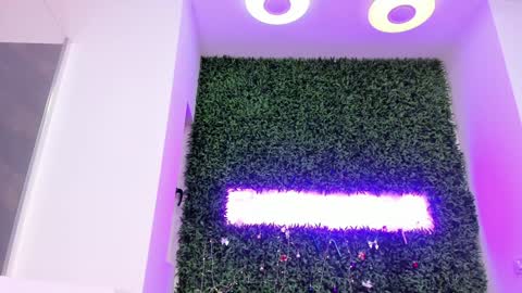 hotfallingdevil online show from February 4, 6:50 am