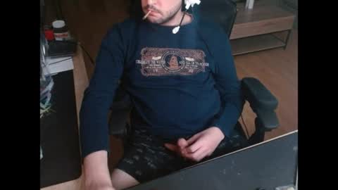Mephisto667 online show from April 12, 11:31 pm
