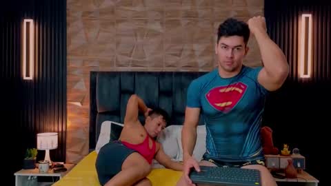 felipe  marcello online show from September 19, 3:05 pm