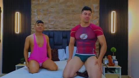 felipe  marcello online show from February 26, 2:27 pm