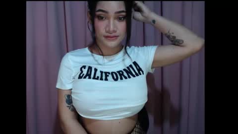 Kimberly Baby online show from January 15, 5:27 am