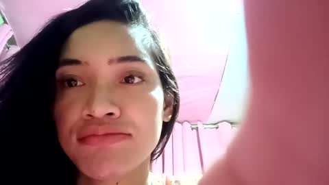 Kimberly Baby online show from June 20, 10:54 am