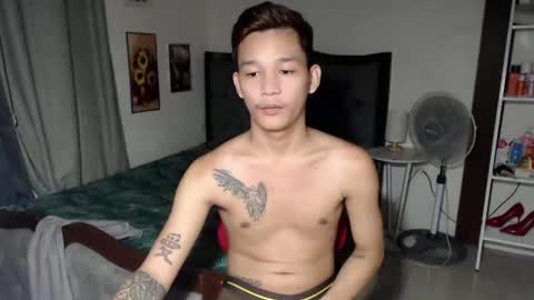 hotguy0503 online show from January 19, 12:48 pm