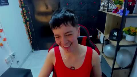 hannah online show from March 27, 8:26 am