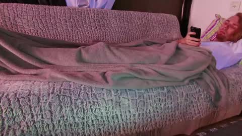 Hikikomori Alex online show from December 14, 7:36 pm