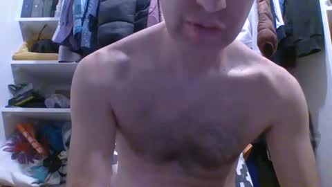 hottitan  twitter Marianoshcam online show from October 30, 4:02 am