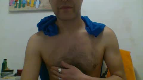 hottitan  twitter Marianoshcam online show from September 11, 10:55 pm