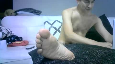 hottitan  twitter Marianoshcam online show from February 13, 3:54 am