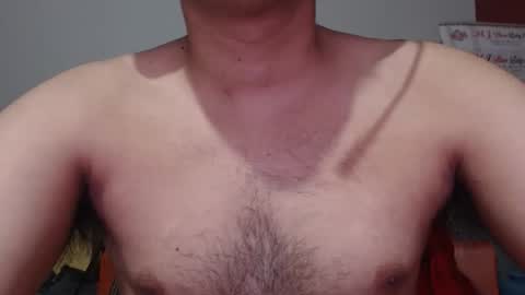 James-Hotxx online show from May 12, 8:07 pm