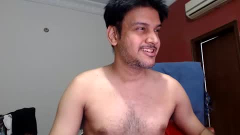 James-Hotxx online show from May 20, 10:05 pm