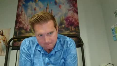 Hotjockstud online show from July 31, 5:36 pm