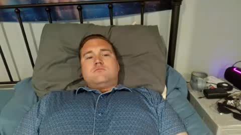 Hotjockstud online show from August 2, 11:45 am