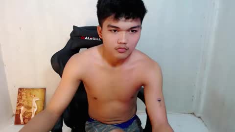 hotking_cummer online show from February 12, 6:22 pm