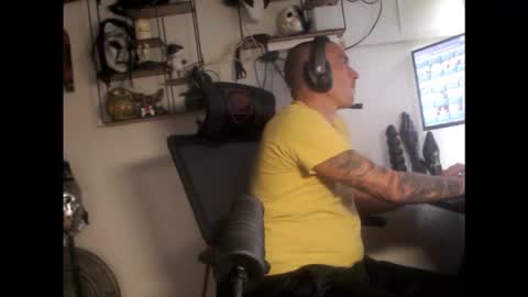 hotkinkytat online show from September 29, 12:04 pm