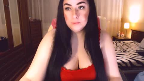 Angela online show from December 6, 6:22 pm