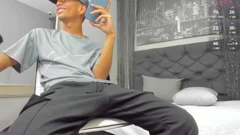 Hotkoljei online show from January 29, 2:51 am