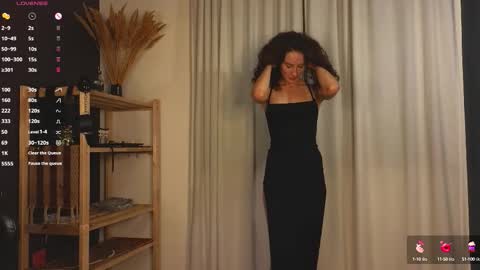 Allison  online show from October 1, 5:23 pm