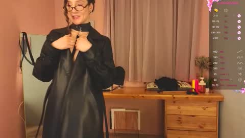 Allison  online show from February 19, 6:51 pm