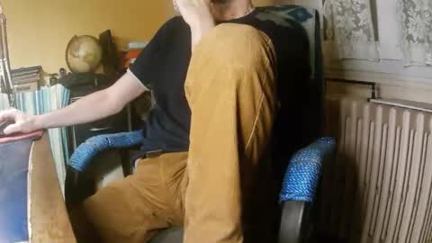 hotleopold online show from November 25, 10:19 pm