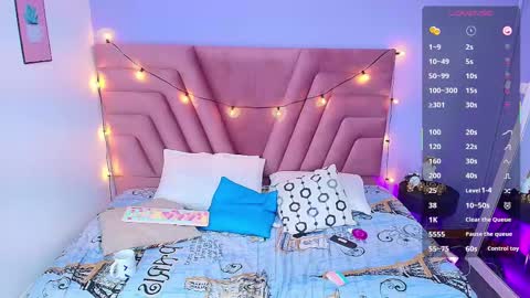 hotlittlechill online show from February 14, 4:52 pm