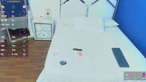 hotlittlechill online show from February 13, 1:05 pm