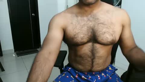 hotm_on_cam online show from February 9, 7:41 pm