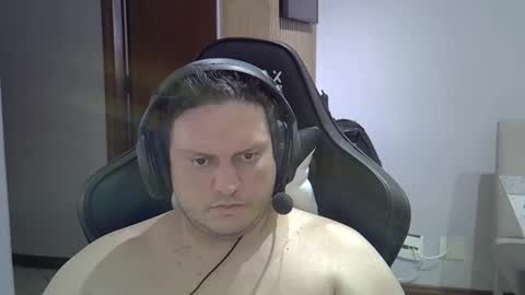 GorgeousBrunet online show from September 13, 3:14 pm