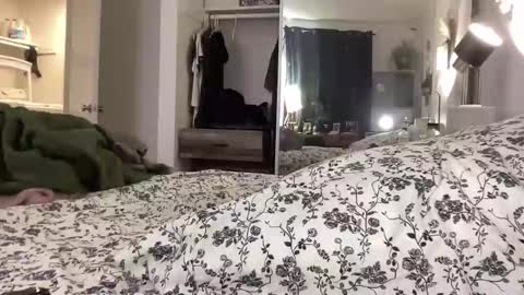 Annabelle online show from April 21, 10:06 pm