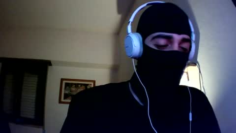 hotman11411 online show from June 11, 12:43 am