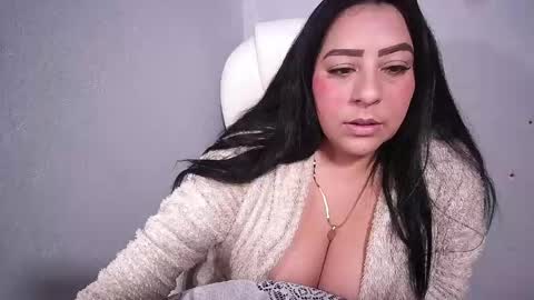 Natalia online show from May 25, 6:47 pm