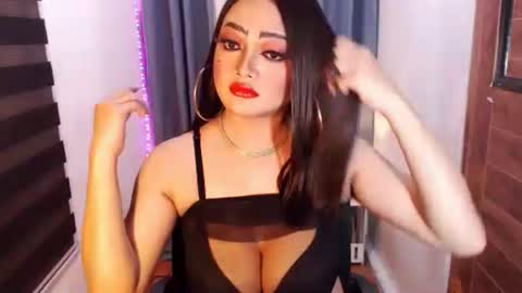 morgana online show from January 8, 7:25 am