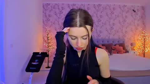 hotmolly_ online show from March 26, 11:04 am