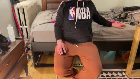 Jared online show from January 12, 8:43 am